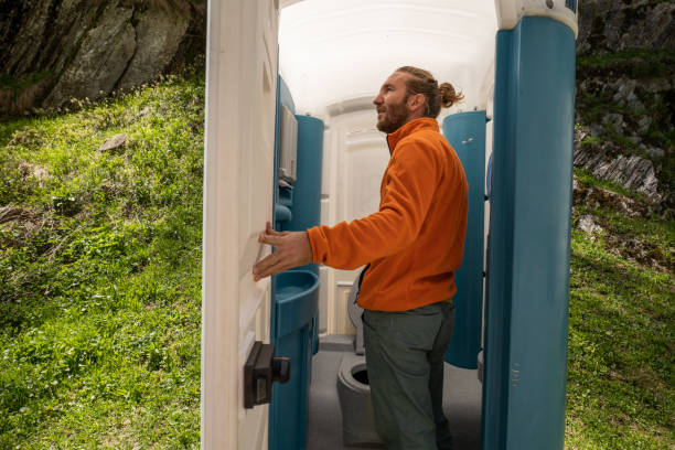  Higginsville, MO Porta Potty Rental Pros