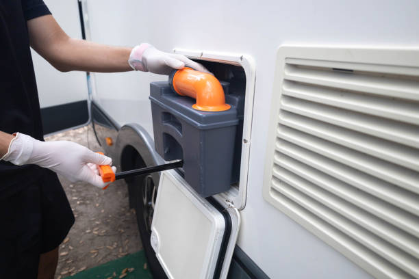 Best High-end porta potty rental  in Higginsville, MO