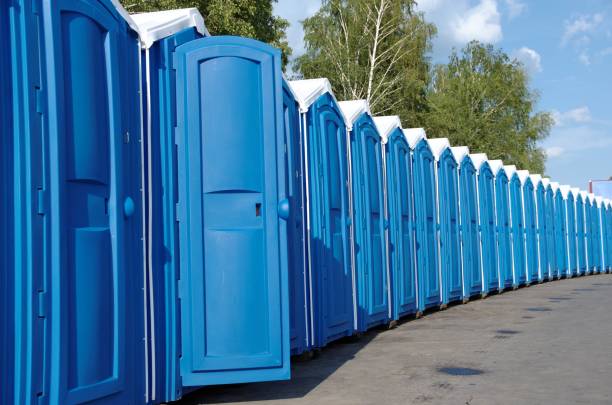 Portable Toilet Options We Offer in Higginsville, MO